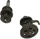 Transmission Honda Anf 125cc Innova Supra-x 125cc Without Tobaki Malaysian Clutch 113416