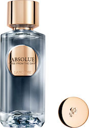 Lancôme Absolue Les Parfums Rose From Dark Eau ...