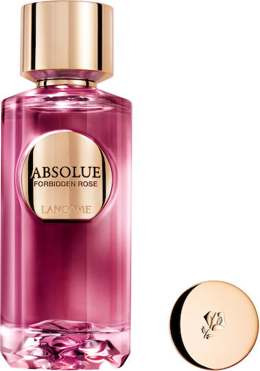 Lancôme Absolue Les Parfums Forbidden Rose Нова Парфюмна Вода 100ml