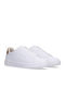 Kids Sneakers White