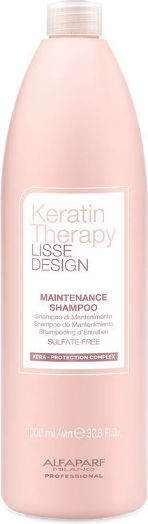Alfaparf Lisse Design Keratin Therapy Maintenance Шампоан
