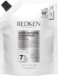 Redken Acidic Bonding Concentrate Nachfüllung 500ml Redken Acidic Bonding Concentrate Nachfüllung 500ml