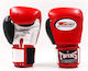Twins Special Bgvl-3 Boxing Gloves for Match Red