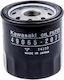 Kawasaki Oil Filter 83-282r 535414378