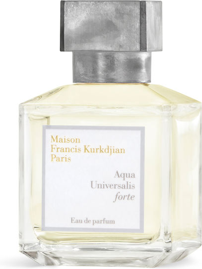 Maison Francis Kurkdjian Aqua Universalis Forte Парфюмна Вода 70 Ml