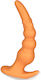 Kinksters Dildo Gold