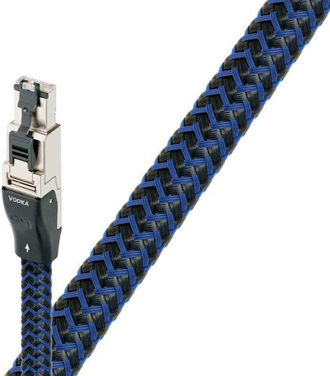 Audioquest U/UTP Мрежов Кабел Ethernet 3м
