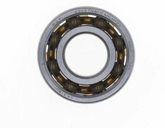 Athena Kit Ρουλεμάν Τσιμούχες Τροχού 6004 Double Seal Ms200420120ddk Kawasaki Kx 500 E 89-03