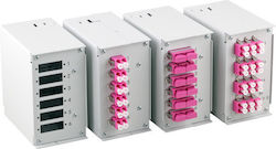 Εfβ Front Plates Industrial Splice Distributor 53705.1v3 53705.2v2b Εfβ Front Plates Industrial Splice Distributor 53705.1v3 53705.2v2b