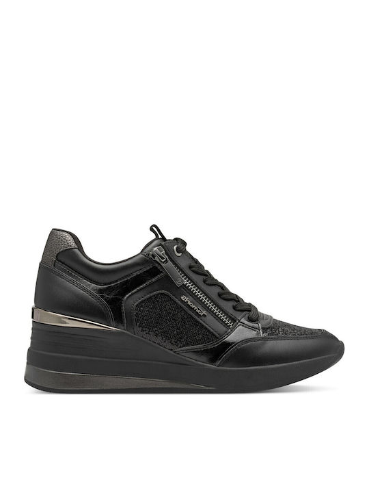 Tamaris Sneakers Black