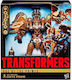 Hasbro Transformers: Transformers Age Of The Primes: Voyager Class - The Thirteen: Onyx Prime Φιγούρα Δράσης 19εκ.