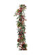 Iliadis Christmas Decorative Mistletoe 180cm Frozen