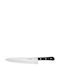 MAC Messer Chefkoch aus rostfreiem Stahl 25cm