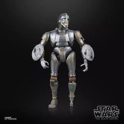 Hasbro Star Wars: Figure Φιγούρα Δράσης ύψους 1...