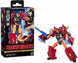 Hasbro Transformers: Transformers: Age Of The P...