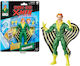 Hasbro Marvel Legends - Marvel's Banshee Action Figure Height 15cm Scale 1:11
