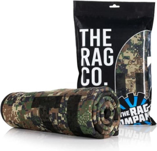 The Rag Company Cloth Microfiber Drying for Body Car 89x63cm