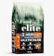 Elite Dry Food for Adult Cats with Lamb / Chicken / Salmon 15kg