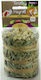 Esve Timothy Heu Apfel Kaninchen & Nagerfutter 100g