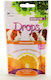 Esve Drops Orange Rabbit & Rodents Food 75gr
