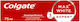 Colgate Max White Zahnpasta für Aufhellung 75ml