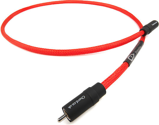 Chord Shawline Digital 1m RCA male Cable