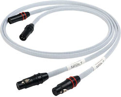 Chord Cable Sarum T Analogue Xlr Xlr 1.5m