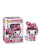 Funko Pop! Animation: Sanrio - My Melody 114 Special Edition