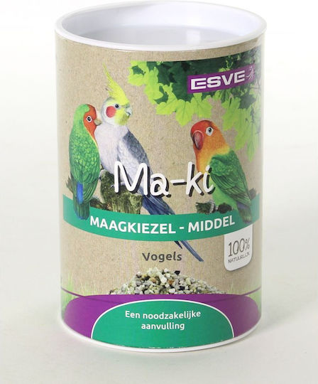Esve Mechanical Yeast Ma-ki Medium Birds 225gr