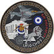 Iniochos Andravida Afb Σήμα Pvc