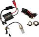 Xenon Set de Iluminare H6 12V