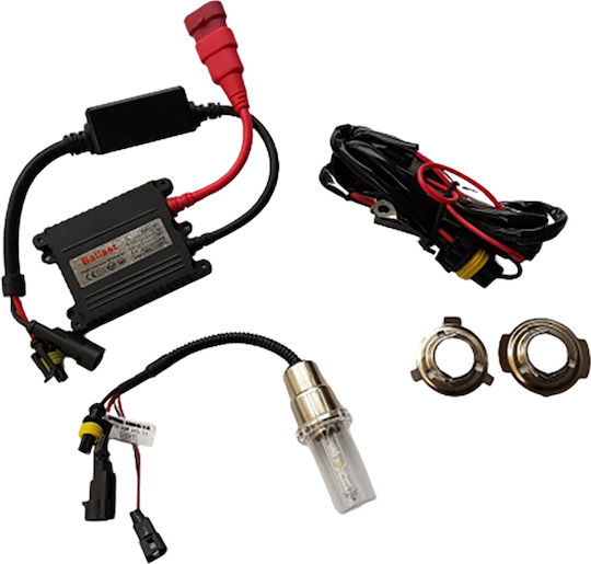 Xenon Set de Iluminare H6 12V