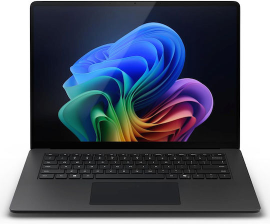 Microsoft Laptop Copilot+ PC 15" Touchscreen 120Hz (Ultra 5-236V/16GB/512GB SSD/W11 Pro) (International English Keyboard)