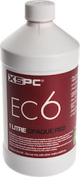Ψυκτικό Υγρό Xspc Ec6 1l Κόκκινο 5060175589071