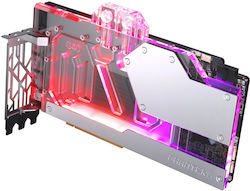 Phanteks Phanteks Glacier G40 Rtx 4090 Msi D-rg...