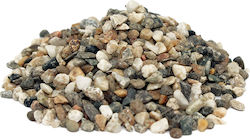 Ottavi Nature Gravel Policromo Χαλίκι Ενυδρείου 2-3mm 5kg