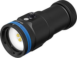 XTAR D30 Φακός LED XTAR D30 Φακός LED