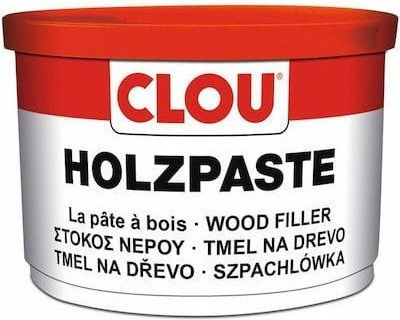 Clou Allzweckspachtel Eiche