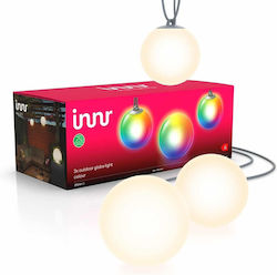 Innr Waterproof Smart Luminițe Garland LED