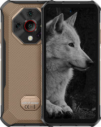 Ulefone Armor X16 Pro 5G Dual SIM (8/256GB) Ανθεκτικό Smartphone Ulefone Armor X16 Pro 5G Dual SIM (8/256GB) Ανθεκτικό Smartphone