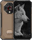 Ulefone Armor X16 Pro 5G Dual SIM (8/256GB) Ανθ...