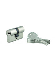 Thirard Security Lock Cylinder 42mm (21-21)