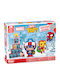 Funko Pop! Marvel: Marvel - Countdown Calendar
