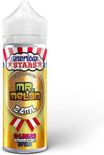 American Stars Ароматен изстрел Mr.melon 24мл/120мл 1бр Mr.melon