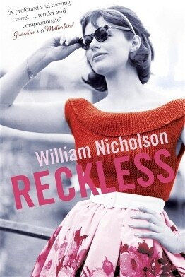 Reckless William Nicholson Quercus Publishing