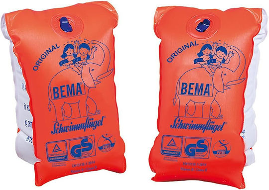 Children's Swimming Armbands 0-12m Bema Happy People 18000