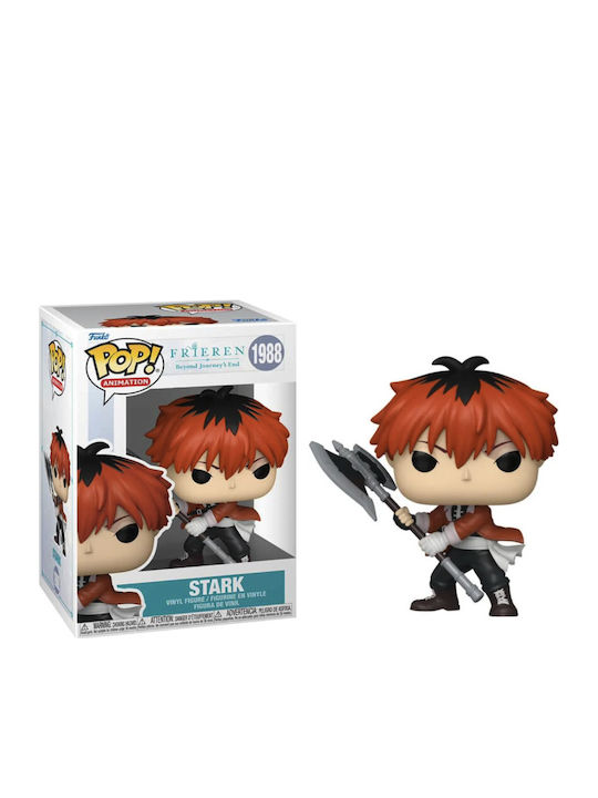 Funko Pop! Animation: Beyond Journey's End - St...