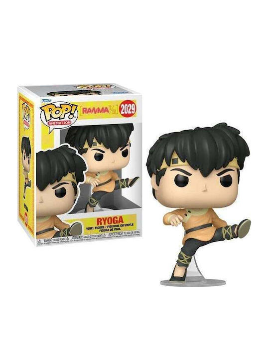 Funko Pop! Animație: Ranma