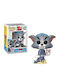Funko Поп! Анимация: Том и Джери - Jerry