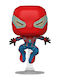 Funko Поп! Игри: Spider-Man - Spider-Man Ексклузивен
